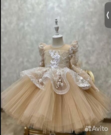 Прокат платюшек