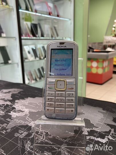 Nokia 6070