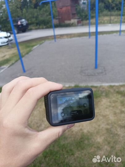 GoPro hero 9 black +Мedia mod аквабокс поплавок