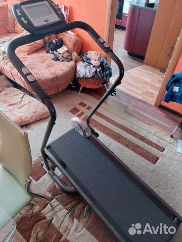 Беговая дорожка