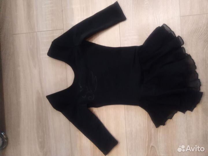 Купальник для гимнастики, разные размеры