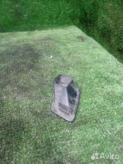 Воздуховод торпеды Mitsubishi Lancer Cedia