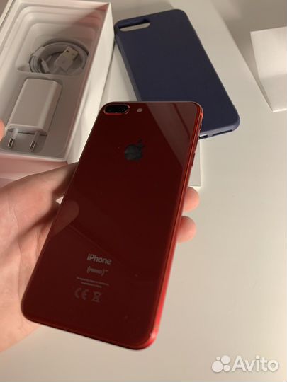 iPhone 8 Plus, 64 ГБ