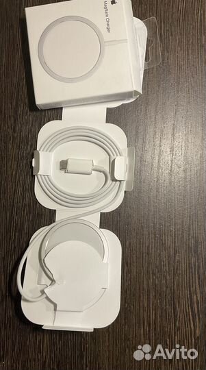 Apple MagSafe Charger
