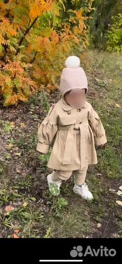 Детский головной убор