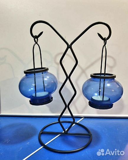 Подсвечник