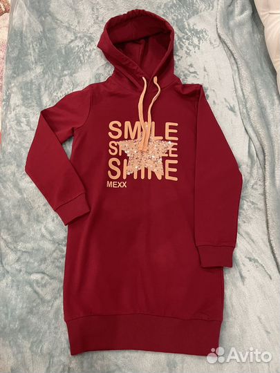 Платье Mexx р.134-140