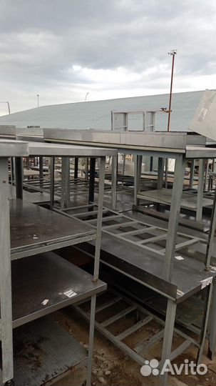 Стол производственный