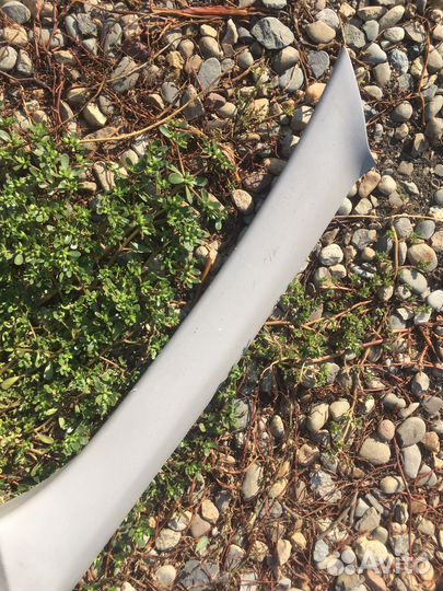 Toyota funcargo обшивка передней стойки