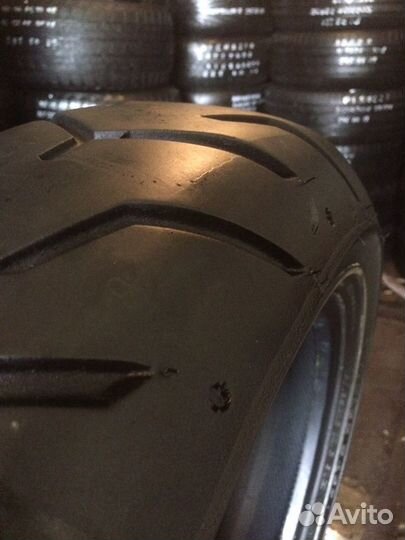 Dunlop D407 180/65/16 (2м)