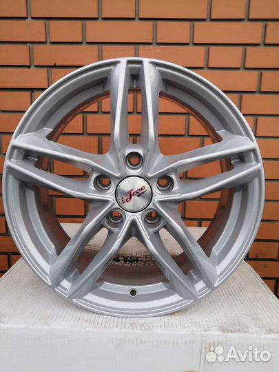 Диски R16 Volkswagen Skoda Audi