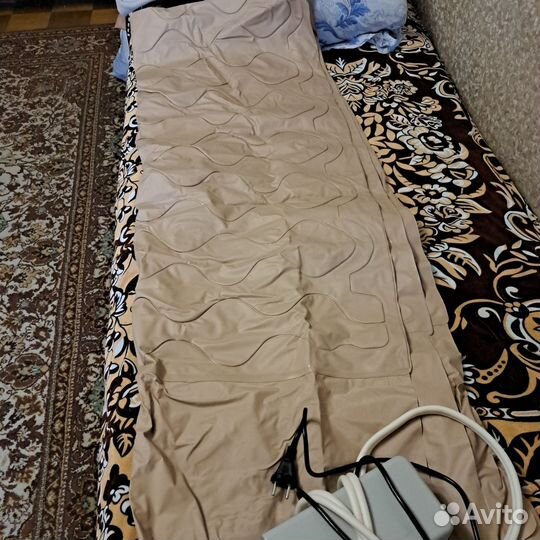 Противопролежневый матрас армед