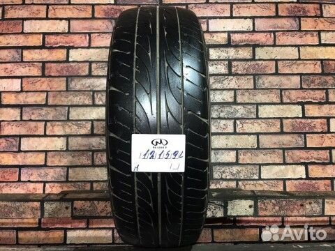Dunlop SP Sport LM703 215/60 R17
