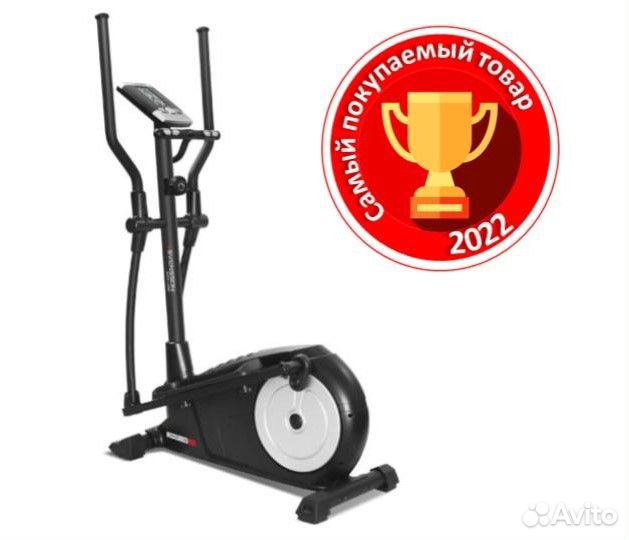 Эллиптический тренажер Svensson Body Labs Comfortl