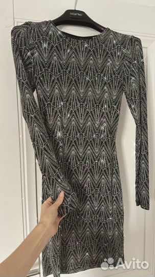 Платье desigual