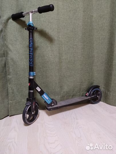 Самокат roces 175
