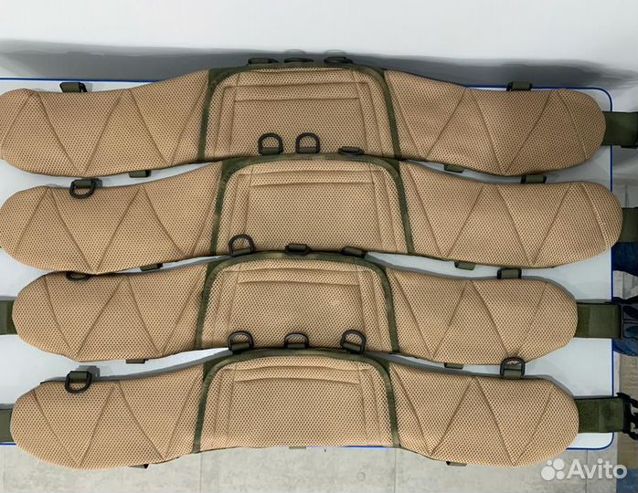 Пояс разгоузочный, Бр1