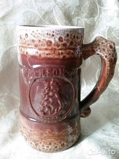 Пивной бокал кружка