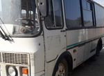 Вахтовый автобус ПАЗ 32053-20, 2008