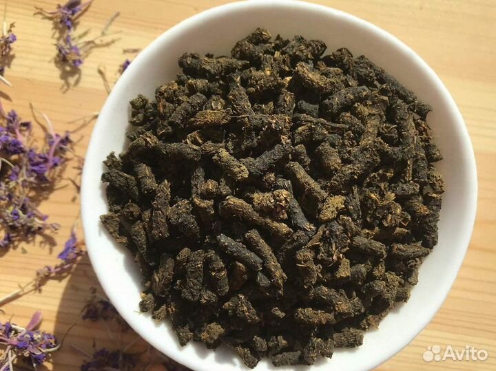 Иван-чай 1кг свежий 2023-го года, тот самый чай