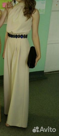 Комбинезон женский вечерний (42/ 44)