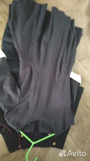 Школьная форма