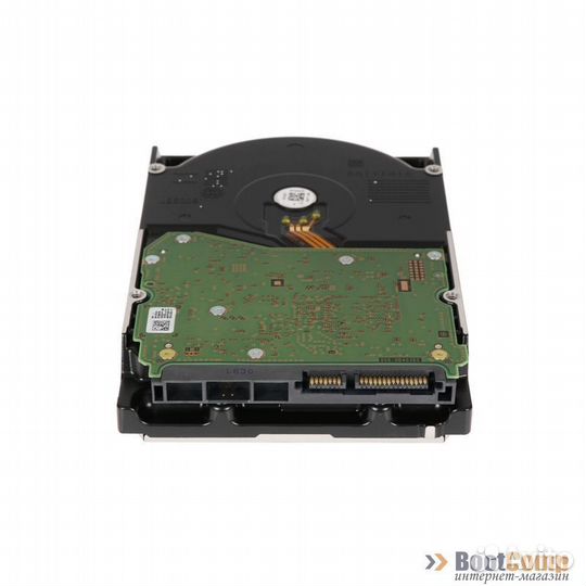 Жесткий диск 14 000Gb WD Red Plus WD140efgx