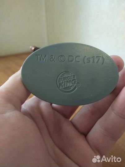 Фигурка Флеша из 