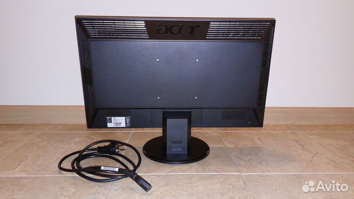 Монитор acer V223HQ