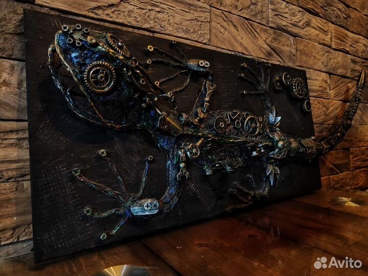 Картины и декоративные панно