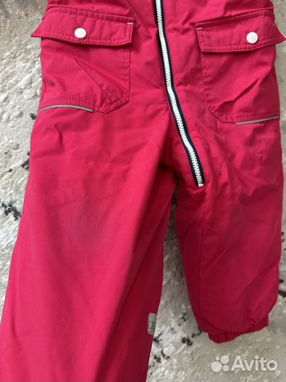 Зимний комбинезон Kerry 92