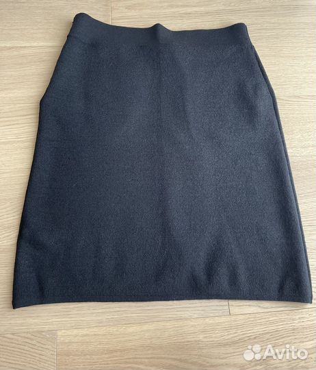Шерстяная юбка Pringle 1815 Scotland p.m-l