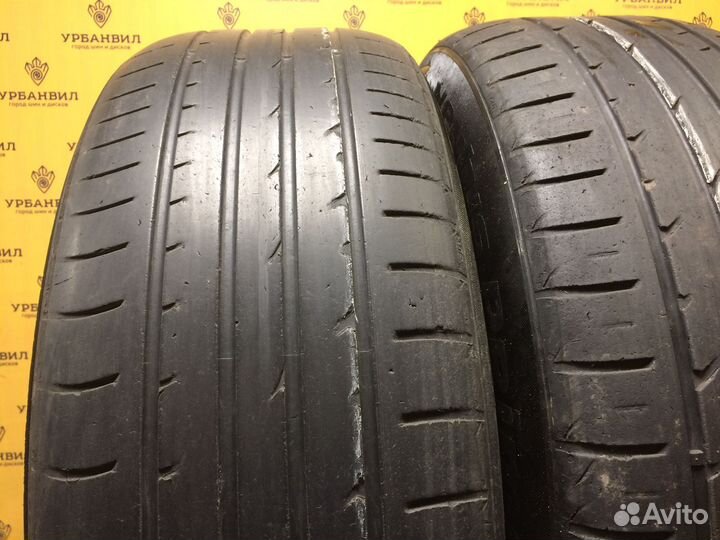 Hankook Ventus Prime 2 K115 235/55 R19 101H
