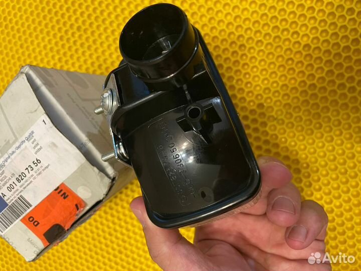 Фонарь заднего хода G-Class W463