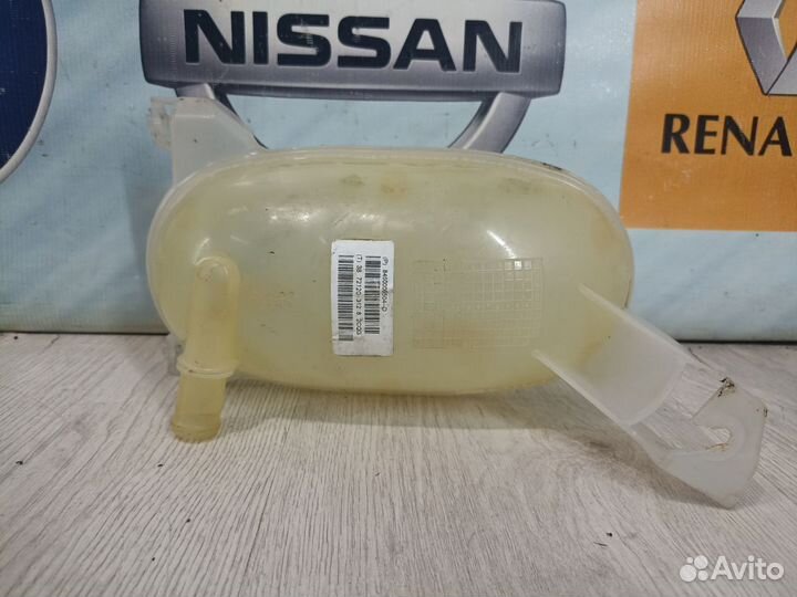 Бачок расширительный антифриза LADA xray