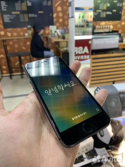 iPhone 8 64gb