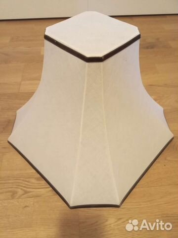 Плафоны для настольной лампы