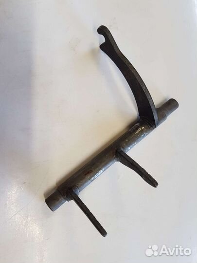 Вилка сцепления ваз 2108, 2109, 21099 новая