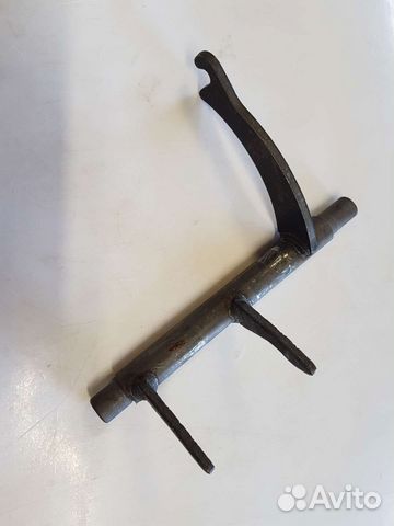 Вилка сцепления ваз 2108, 2109, 21099 новая