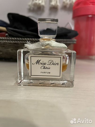 Miss dior cherie parfum