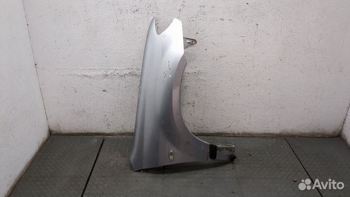 Крыло Mitsubishi Outlander, 2004