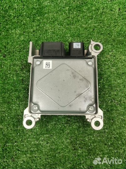 Блок SRS Ford Mondeo 4 хетчбек 2.3 seba 2009