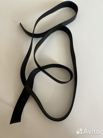 Ремни женские