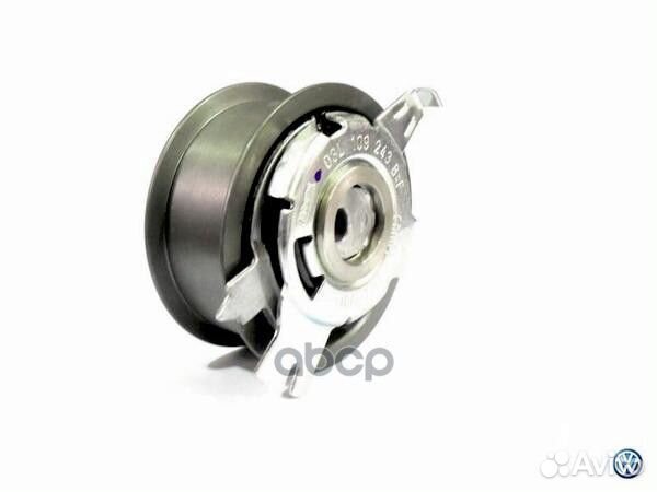 Ролик натяжной 03L 109 243F VAG