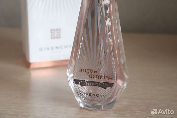Духи Givenchy Ange ou demon 100ml