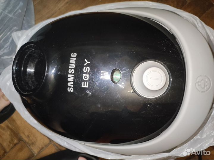 Пылесос Samsung Easy