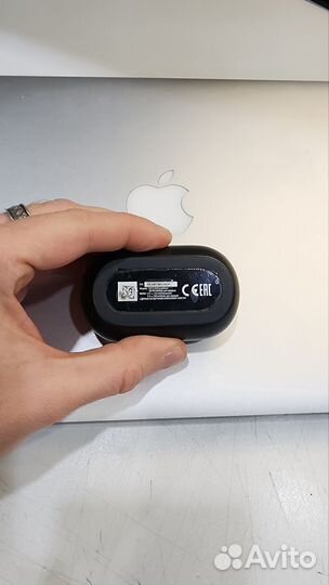 Samsung gear IconX 2018