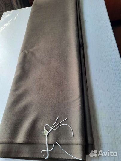 Отрез ткани шерсть