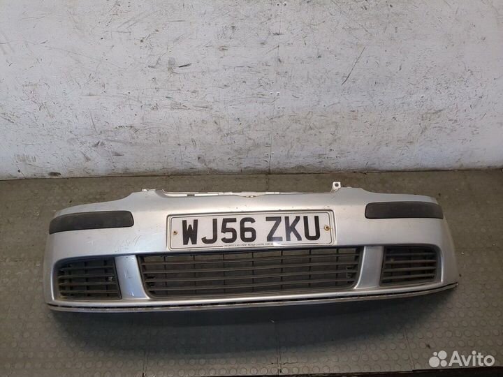 Бампер Volkswagen Golf 5, 2006