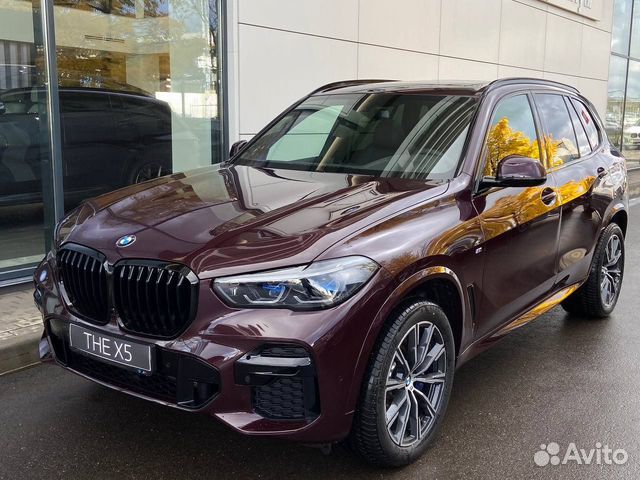 Bmw рольф премиум вешки